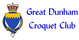 Great Dunham Croquet Club